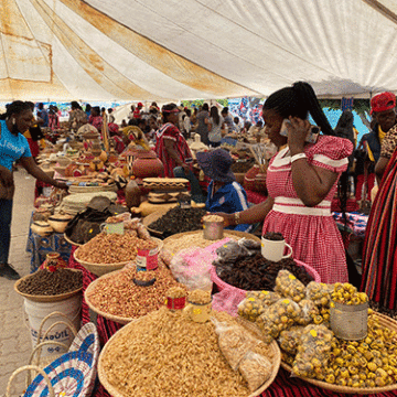 Aashingithi yoondya mo- OATF otaya yolele ketayego