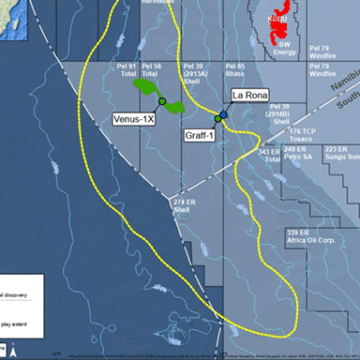 Ministry cautions on speculative oil discovery…pledges to inform public when exploratory drilling is done