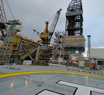 oil Oil a possible lifeline for Kudu’s development