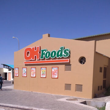 ‘Unhygienic’ Lüderitz grocer fights closure