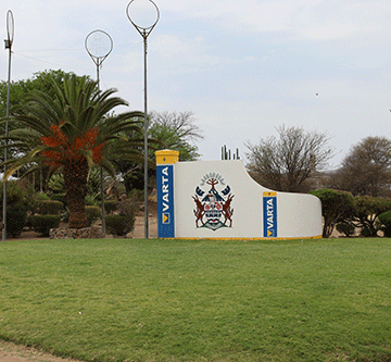 Okahandja to reconsider debt collector appointment