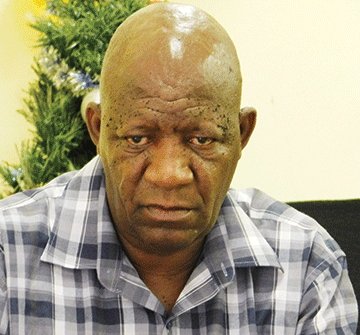 Omaheke rejects resettlement policy consultations