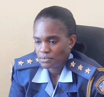 Omaheke police refute claims of private parts harvesting