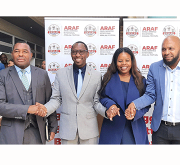 Omaruru beckons for Erongo’s tripartite trade affair