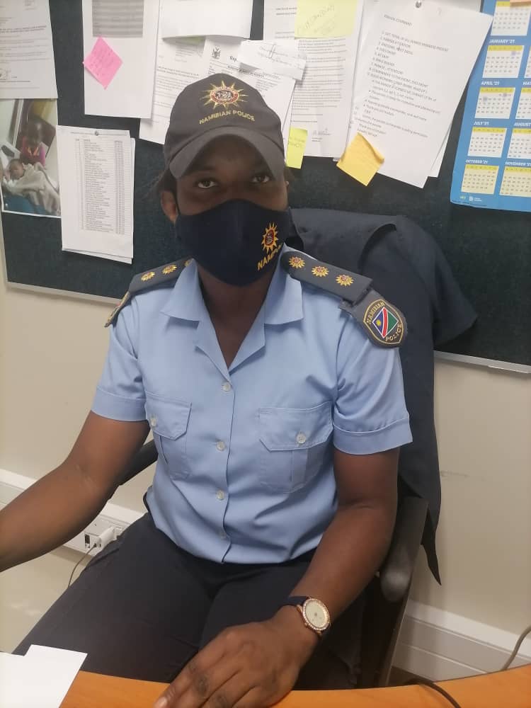 Oshifututa, oikonene, omadengafano oipundjamenye… Umwe moipandeko eshi a dipaa nokudengaula ovanhu keendingosho