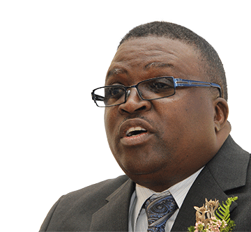 Kandjeke unable to express opinion on Opuwo’s financials