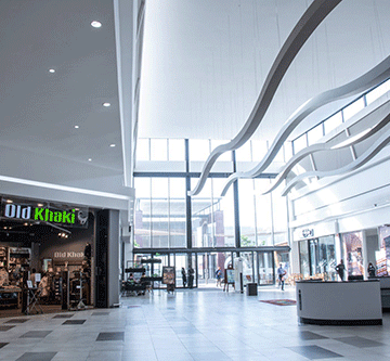 oryx Oryx partners with RMB on Dunes Mall acquisition …landmark deal worth N$630 million to expand retail asset portfolio