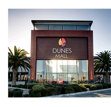 Oryx Properties raises capital for Dunes Mall acquisition
