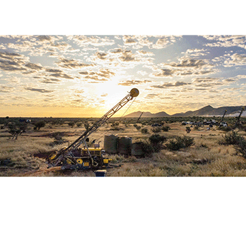 Osino’s Eureka moment a likely game-changer…new gold discovery scratches surface of unexplored area