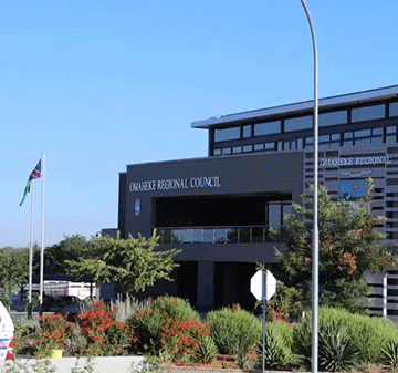 N$17m earmarked for traditional authority offices