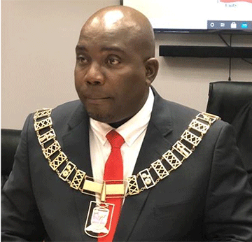 Oshakati to waive interest on arrears