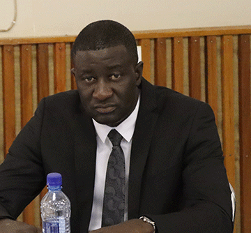 otjozondjupa 1 Otjozondjupa reflects on 2023 academic year