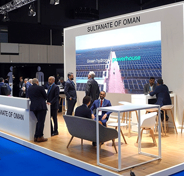 Namibia’s green hydrogen goals attract global interest …Mbumba says concrete results becoming visible