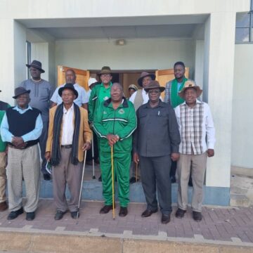 Ovambanderu history day a great success – Muundjua