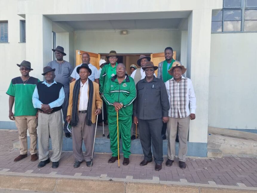 Ovambanderu history day a great success – Muundjua