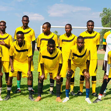 ovinjuru Ovinjuru win Omaheke Top 20