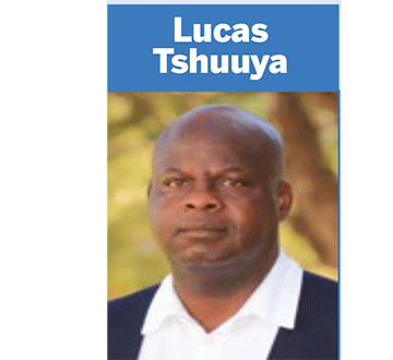 Is Namibian jurisprudence serious  about civil law enforcement?