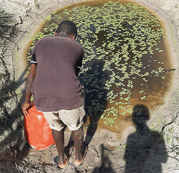 120 government boreholes vandalised