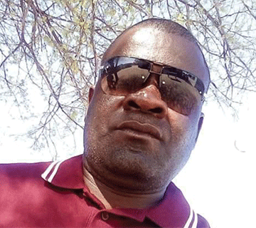 Omulongi ta faula shimwe to nyengwa  …Aalongwa oya tila okundopa ekonakono lyahugunina