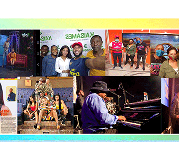 page 26 Next Ma /Gaisa Star competition readies for third season