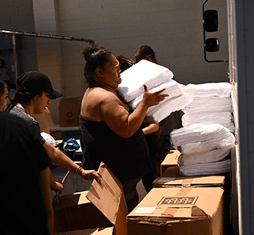 Pain, anger as Hawaii fire death toll climbs to 89