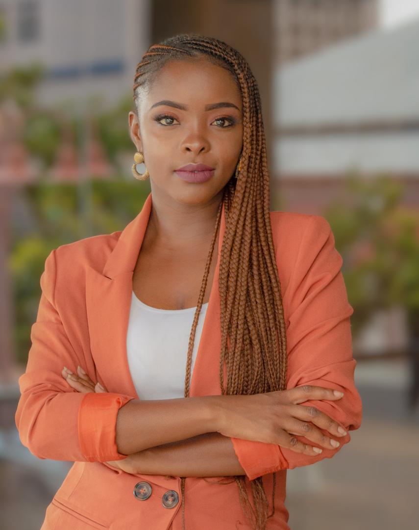 A Day in the life of  Paula – Choose your Peace!