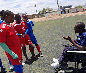 Disability doesn’t mean inability