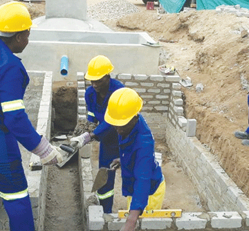 Building workers’ pension fund optimistic for 2024