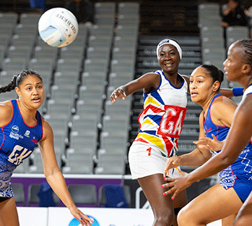 pent series 2 Samoa defeats Desert Jewels in series opener