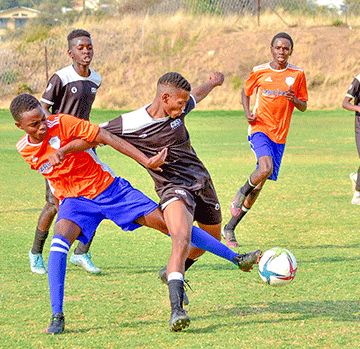 CBS inflicts first loss on Riverheights …as HopSol League continues to thrill