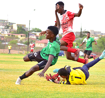 SKW downs DTS via penalty shootout