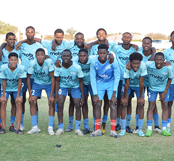 Döbra knocked out by KFA