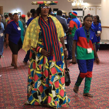 Swapo leaves it late