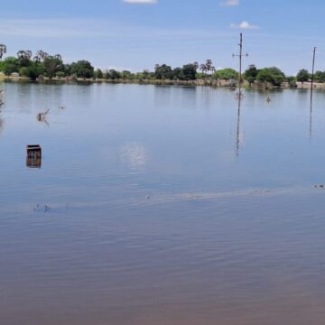 Govt dispatches hydrologists, soldiers to north