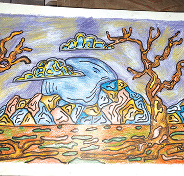 Basson unveils New Beginnings