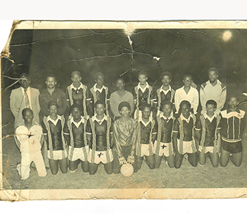 piratesjpeg The unfulfilled football journey of former Pirates lethal goal scorer Rudolf Dickson