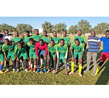 Afcon Social Namibia edition a success