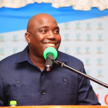 plots 1 Oshakati ya gandja evi kaapolisi naakwiita