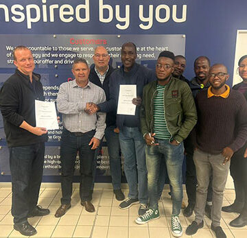 pnp NAFAU secures 7% for PnP Namibia employees