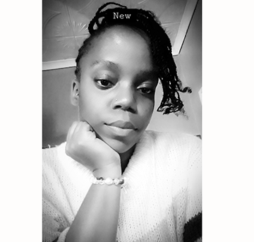 poem POEM – I am Namibian