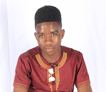 POEM  -Division has won 