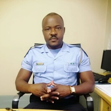 police died Ovapolifi vavali va xulifa moshilandopangelo