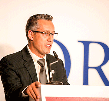 positive Opinion – Oryx Properties Limited maintains positive momentum