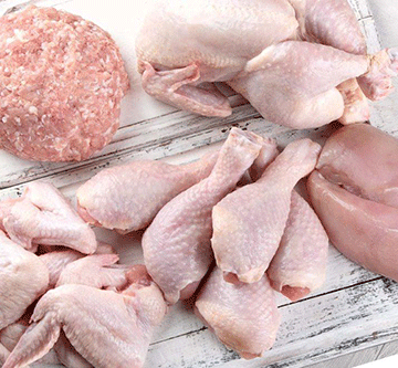 Suspension of poultry imports from SA to Namibia lifted