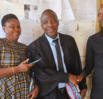 priest 1 Priest not guilty of water pump theft