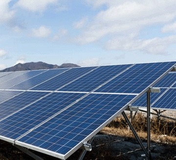 promote New investment strategy leverages on renewables – Iipumbu