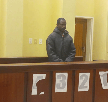 Deadly concoction ‘prophet’ denied bail