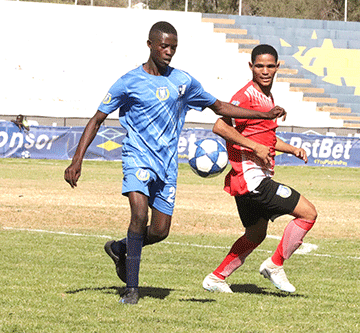 pst bet jpg NFA Cup semis slated for this weekend