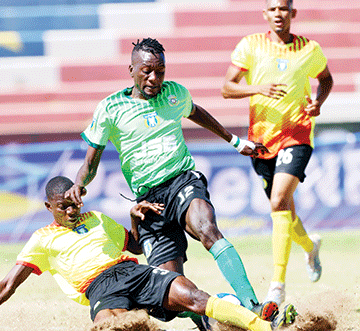 Clubs book spots in round of 16 … as elimination intensifies