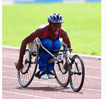 National Paralympic Games return… athletes eager to show their mettle 